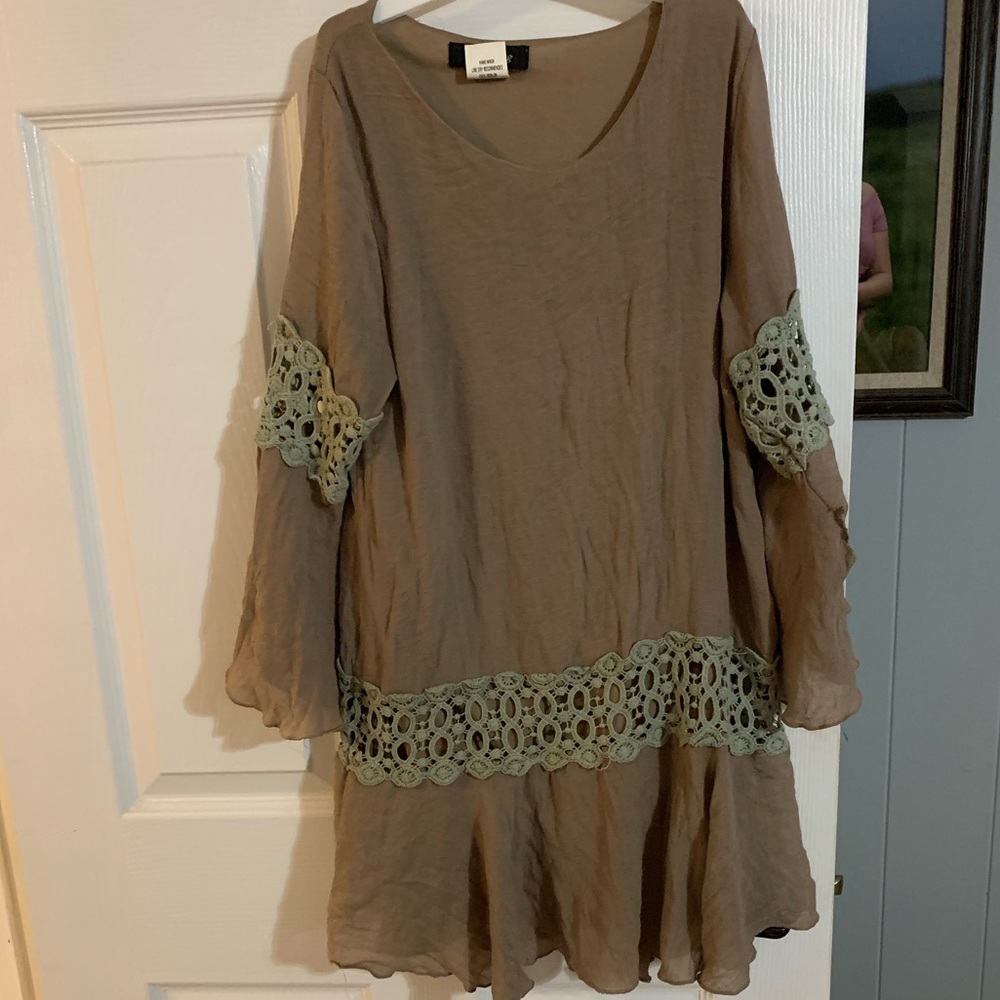 Beatiful boutique Top size M
